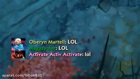 dota wtf moments|Dota Watafak .